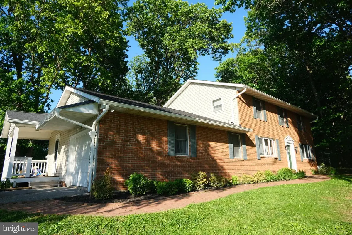 6441 Woodbine Rd, Woodbine, MD 21797 - #1