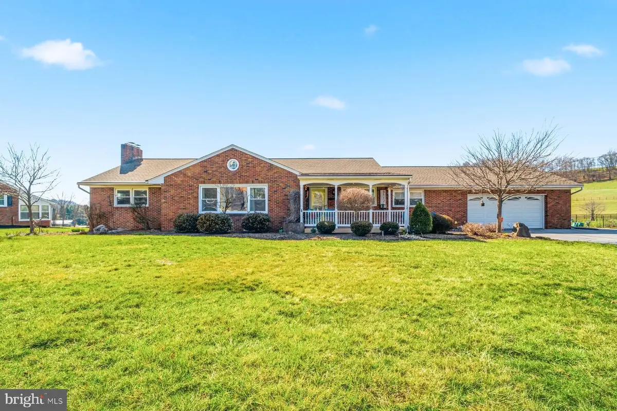 5112 S Church St, Manchester, MD 21102 - #1