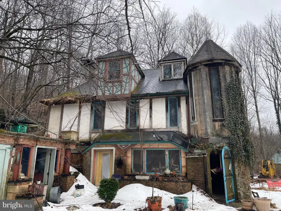 Flag Marsh Rd, Mount Airy, MD 21771 - #2