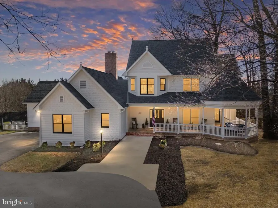 3813 3 Wood Dr, Hampstead, MD 21074 - #2