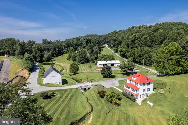 5100 Shaffer Mill Rd, MANCHESTER, MD 21102