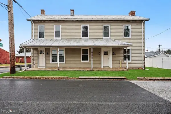 1915 Old Taneytown Rd, WESTMINSTER, MD 21158