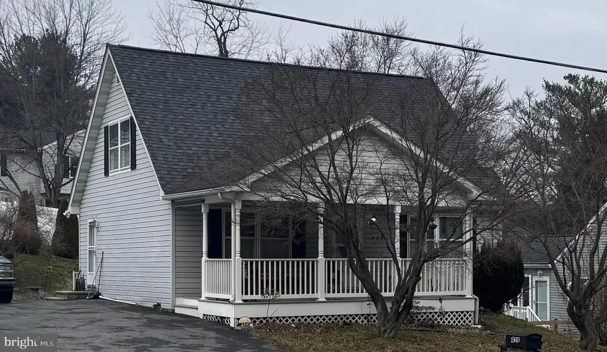 438 Uniontown Rd, Westminster, MD 21158 - #1