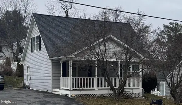 438 Uniontown Rd, WESTMINSTER, MD 21158