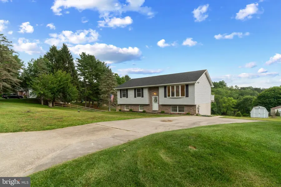 2217 Ridgemont Dr, Finksburg, MD 21048 - #3