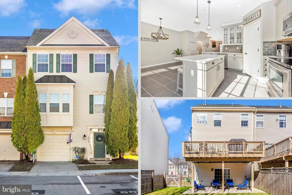 1512 Chessie Ct, Mount Airy, MD 21771 - #1