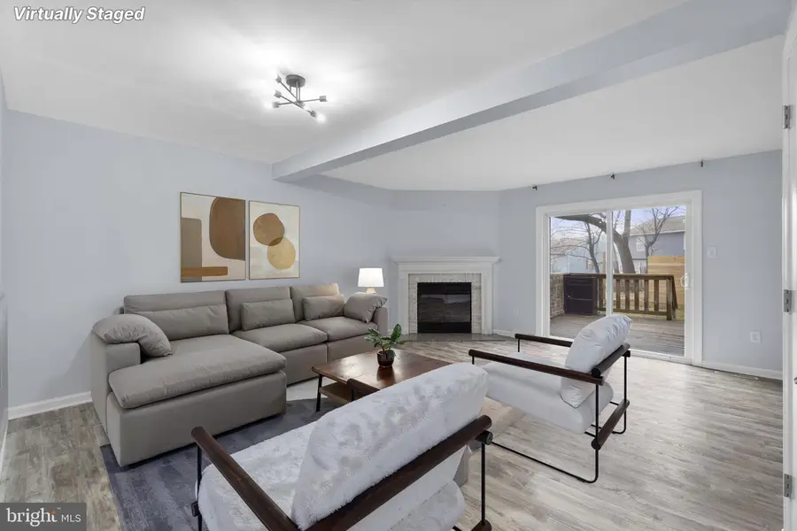 930 Gaming Sq, Hampstead, MD 21074 - #3