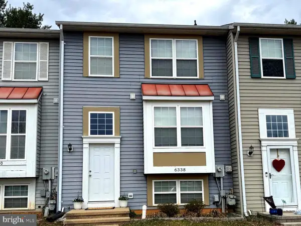 6338 Jacobs Ct, ELDERSBURG, MD 21784