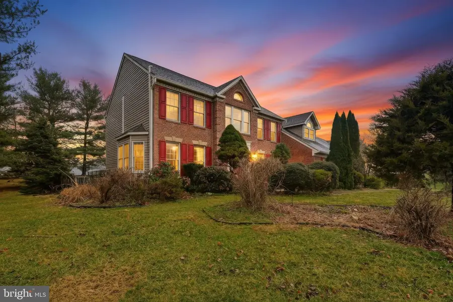 2021 Sherlock Holmes St, Eldersburg, MD 21784 - #3