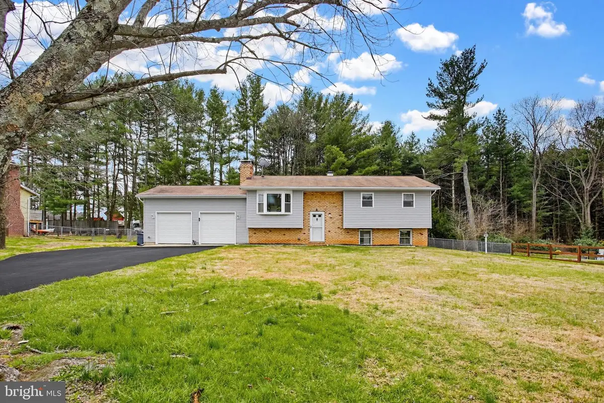 3703 Altondale Rd, Reisterstown, MD 21136 - #1