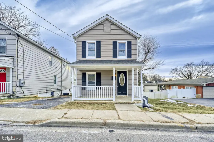 77 S Center St, Westminster, MD 21157 - #2