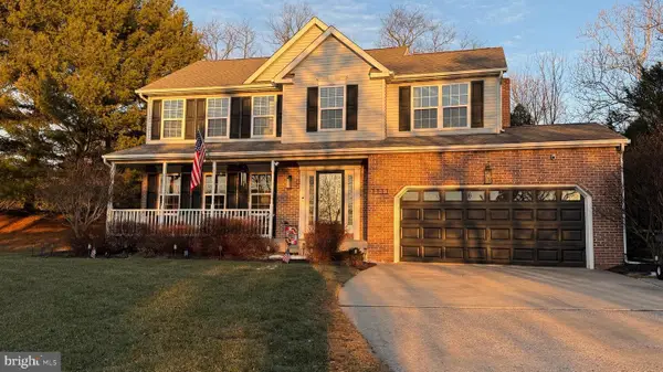 1111 Canon Way, WESTMINSTER, MD 21157