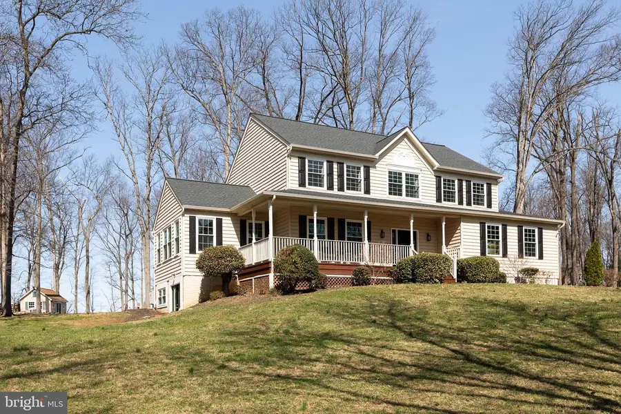 3312 Heavenly Cause, Mount Airy, MD 21771 - #2