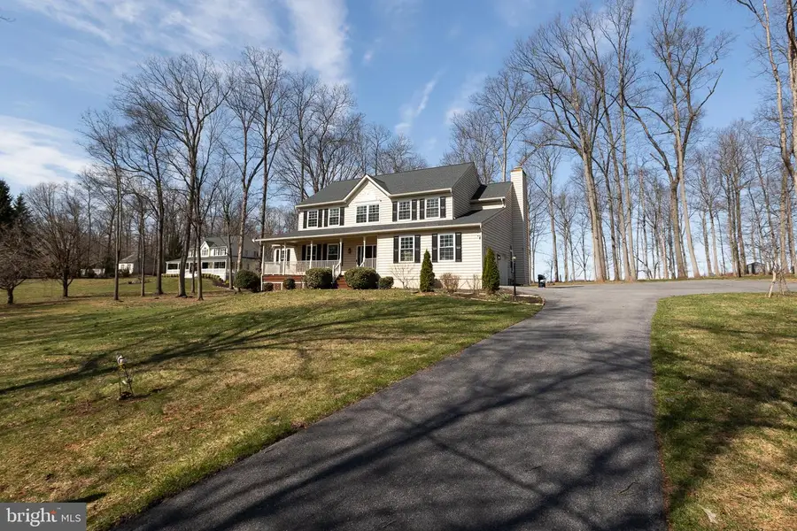 3312 Heavenly Cause, Mount Airy, MD 21771 - #3