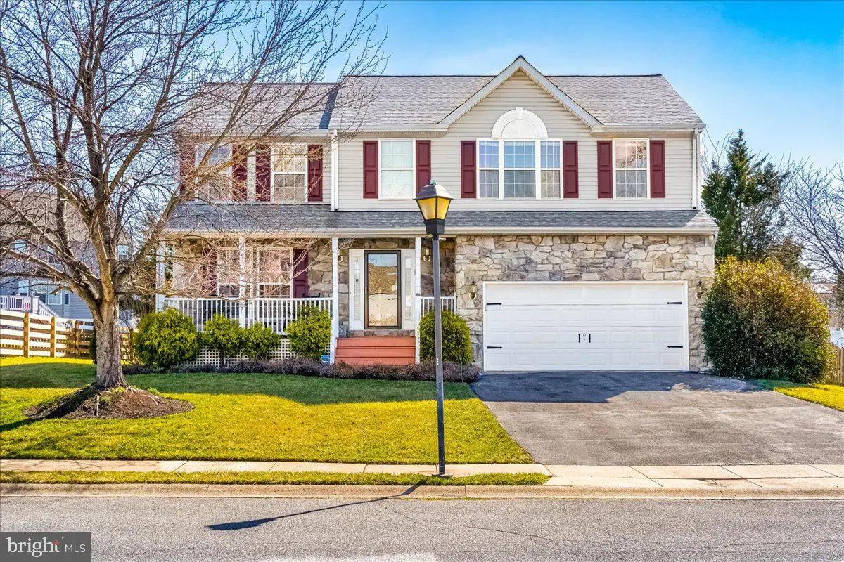 43 Bancroft St, Taneytown, MD 21787 - #1