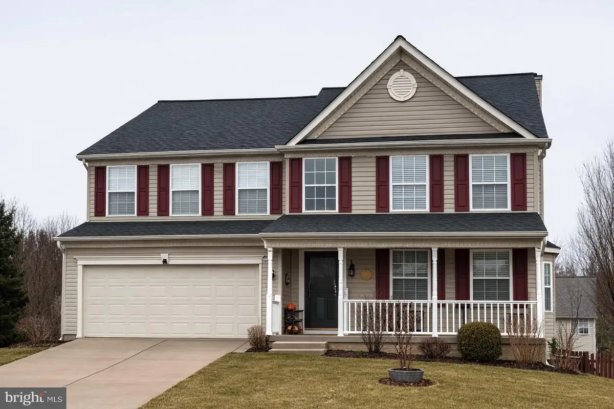 3204 Morefield Ct, Manchester, MD 21102 - #1