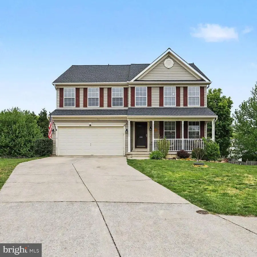 3204 Morefield Ct, Manchester, MD 21102 - #2