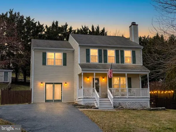 3190 Vista Ct, NEW WINDSOR, MD 21776