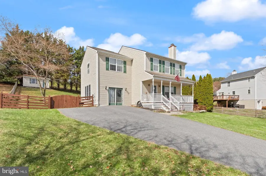 3190 Vista Ct, New Windsor, MD 21776 - #2