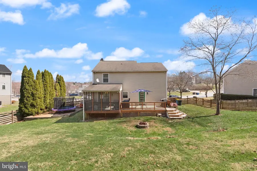 3190 Vista Ct, New Windsor, MD 21776 - #3