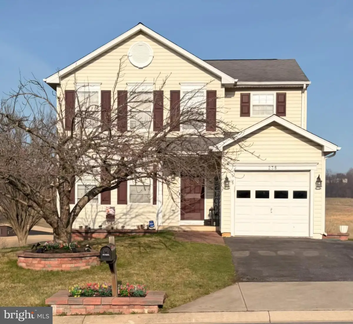 238 Montpelier Ct, Westminster, MD 21157 - #1