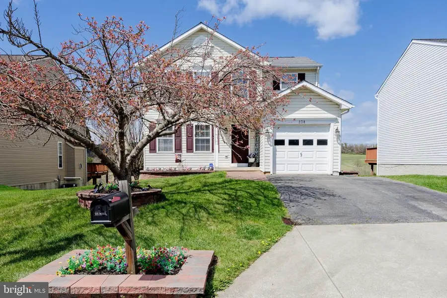 238 Montpelier Ct, Westminster, MD 21157 - #2