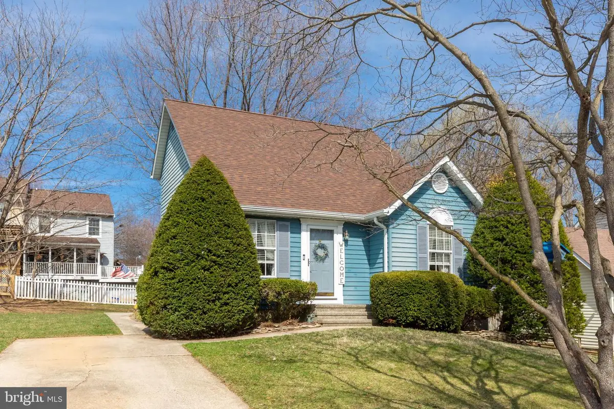 4290 N Woods Trl, Hampstead, MD 21074 - #1