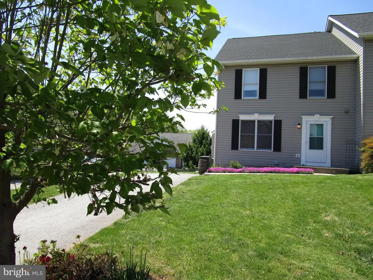 529 Gentry Ct, Westminster, MD 21157 - #1
