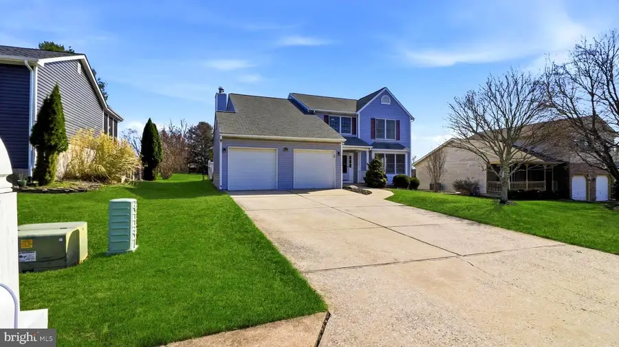 1707 Amberly Ct S, Marriottsville, MD 21104 - #3