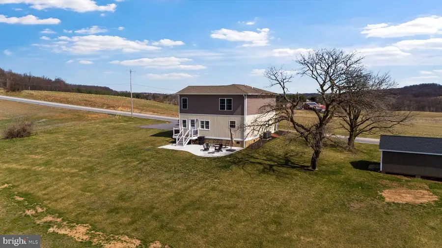 118 S Clear Ridge Rd, New Windsor, MD 21776 - #3