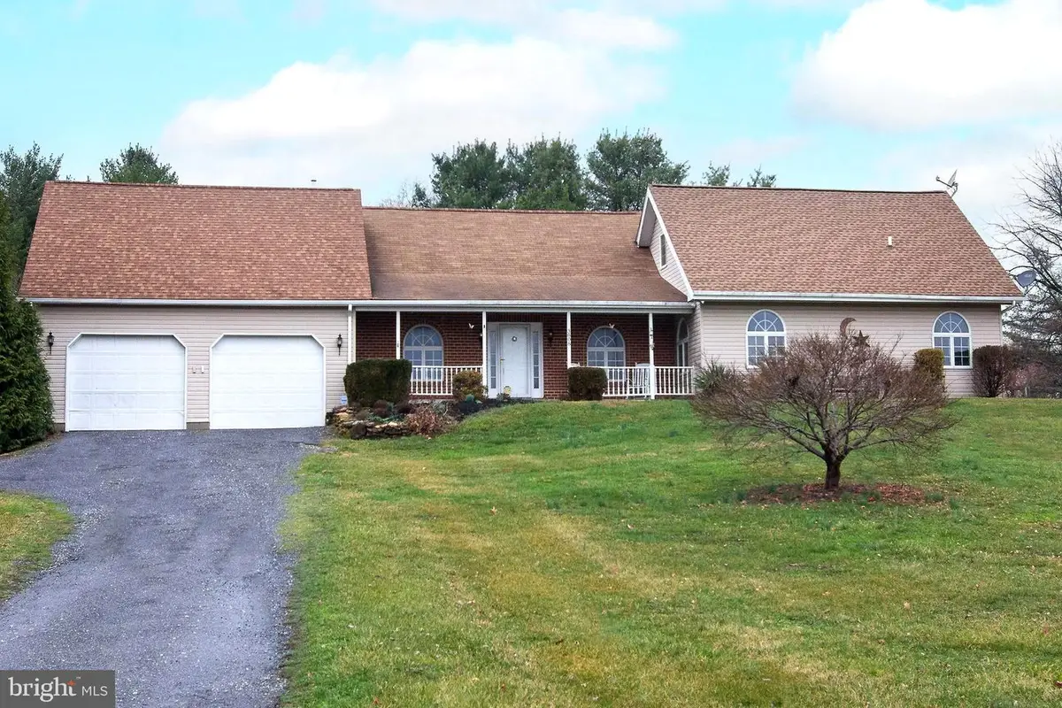 3808 Falls Rd, Manchester, MD 21102 - #1