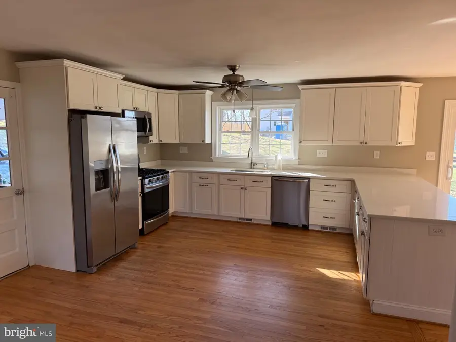 3235 Old Liberty Rd, New Windsor, MD 21776 - #2