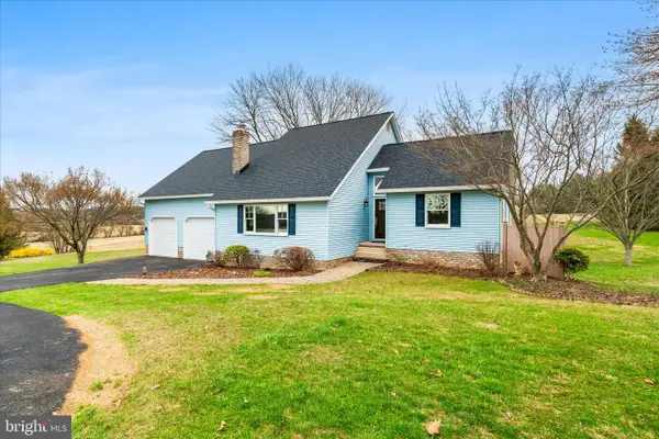 1603 Richardson Rd, WESTMINSTER, MD 21158