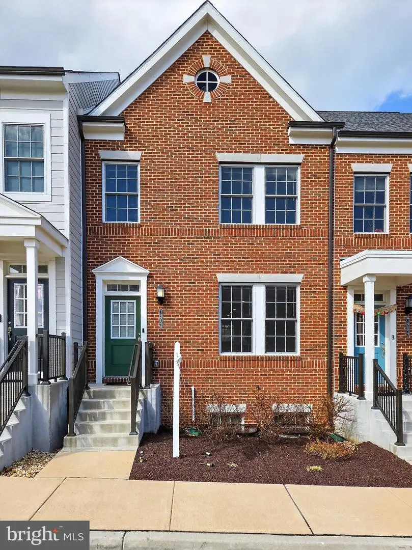 7202 Conley Aly, Sykesville, MD 21784 - #2