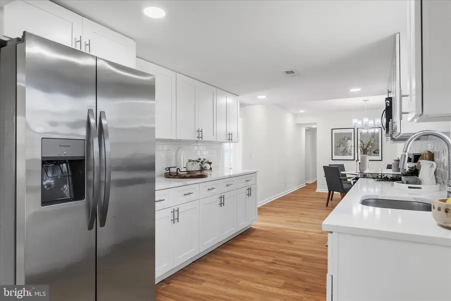 108 Franklin Ave, Sykesville, MD 21784 - #3