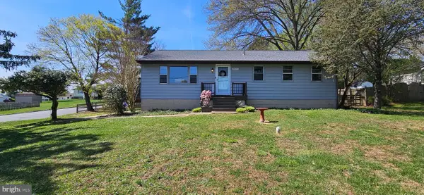 1403 Streaker Rd, SYKESVILLE, MD 21784