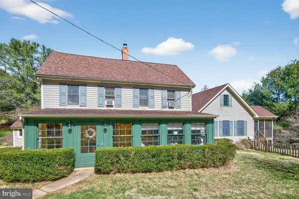 2338 Jim Kohler Rd, ELDERSBURG, MD 21784