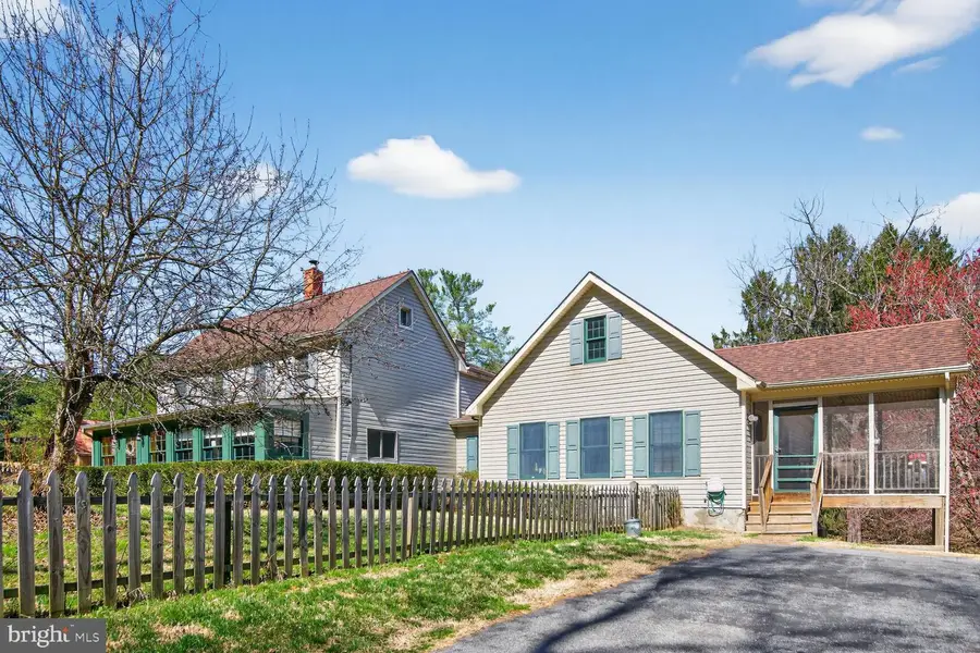 2338 Jim Kohler Rd, Eldersburg, MD 21784 - #2