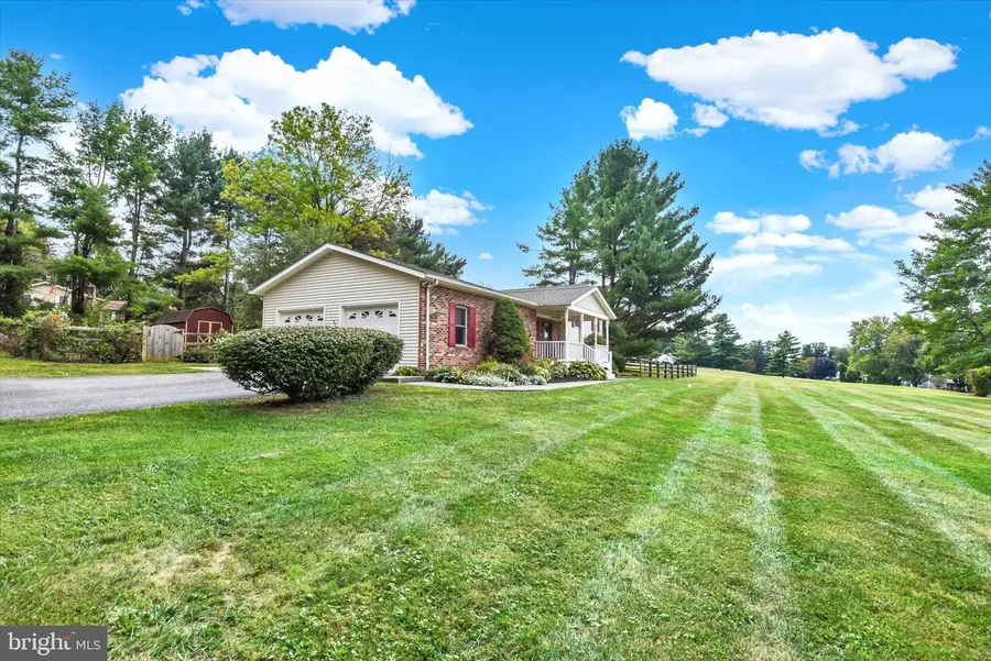 809 Lucabaugh Mill Rd, Westminster, MD 21157 - #2