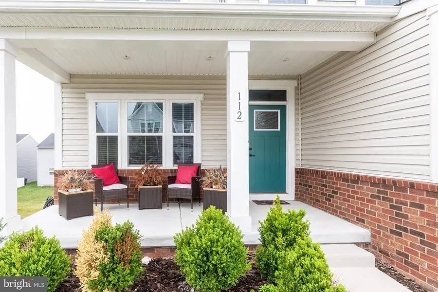 112 Sherman Way, Taneytown, MD 21787 - #2
