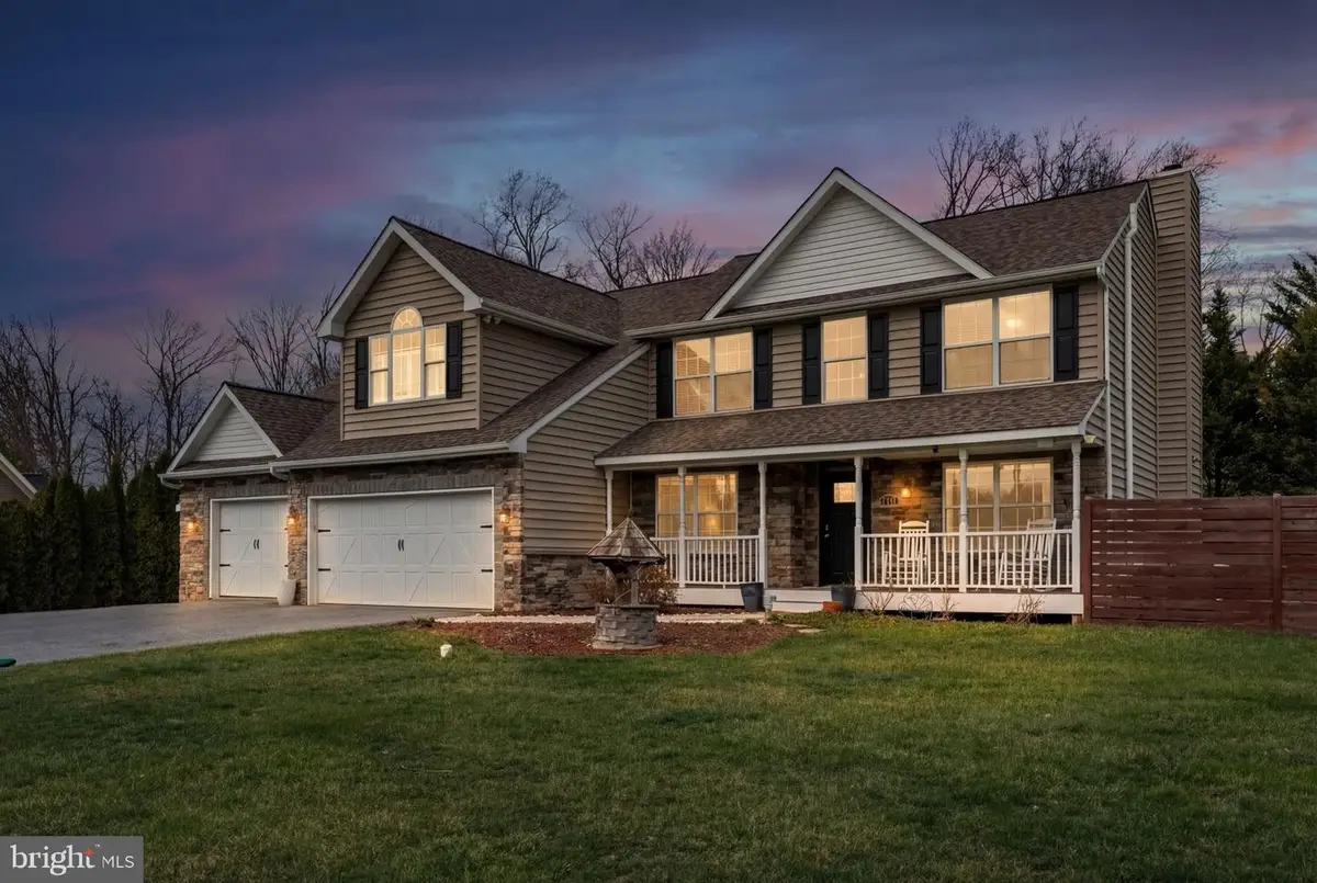 1901 Tea Mint Dr, Westminster, MD 21157 - #1