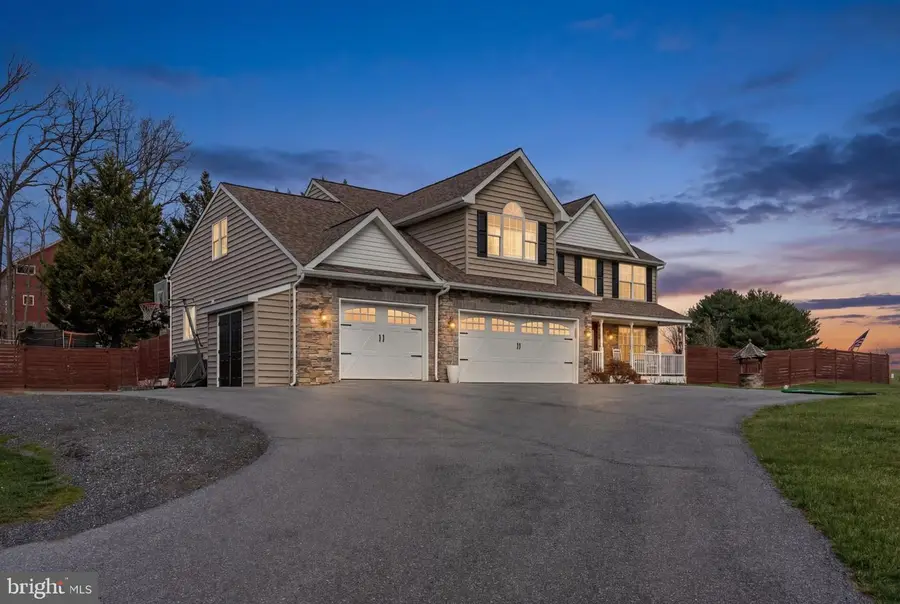 1901 Tea Mint Dr, Westminster, MD 21157 - #2