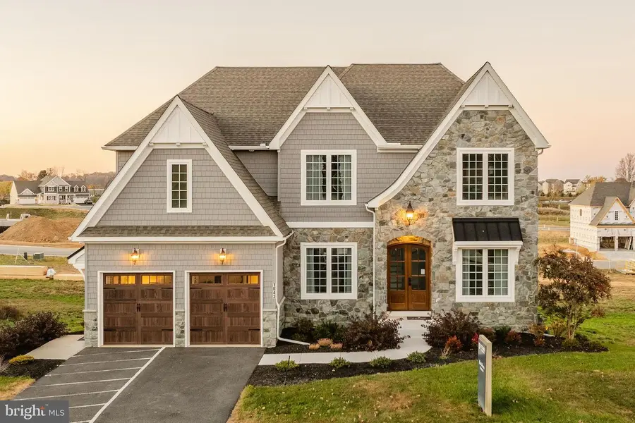 2411 Carzil Dr #hawthorne, Finksburg, MD 21048 - #3