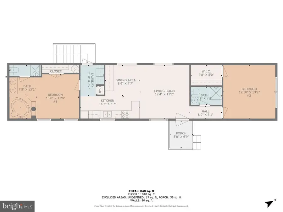 4328 Ridge Rd #14, Mount Airy, MD 21771 - #3