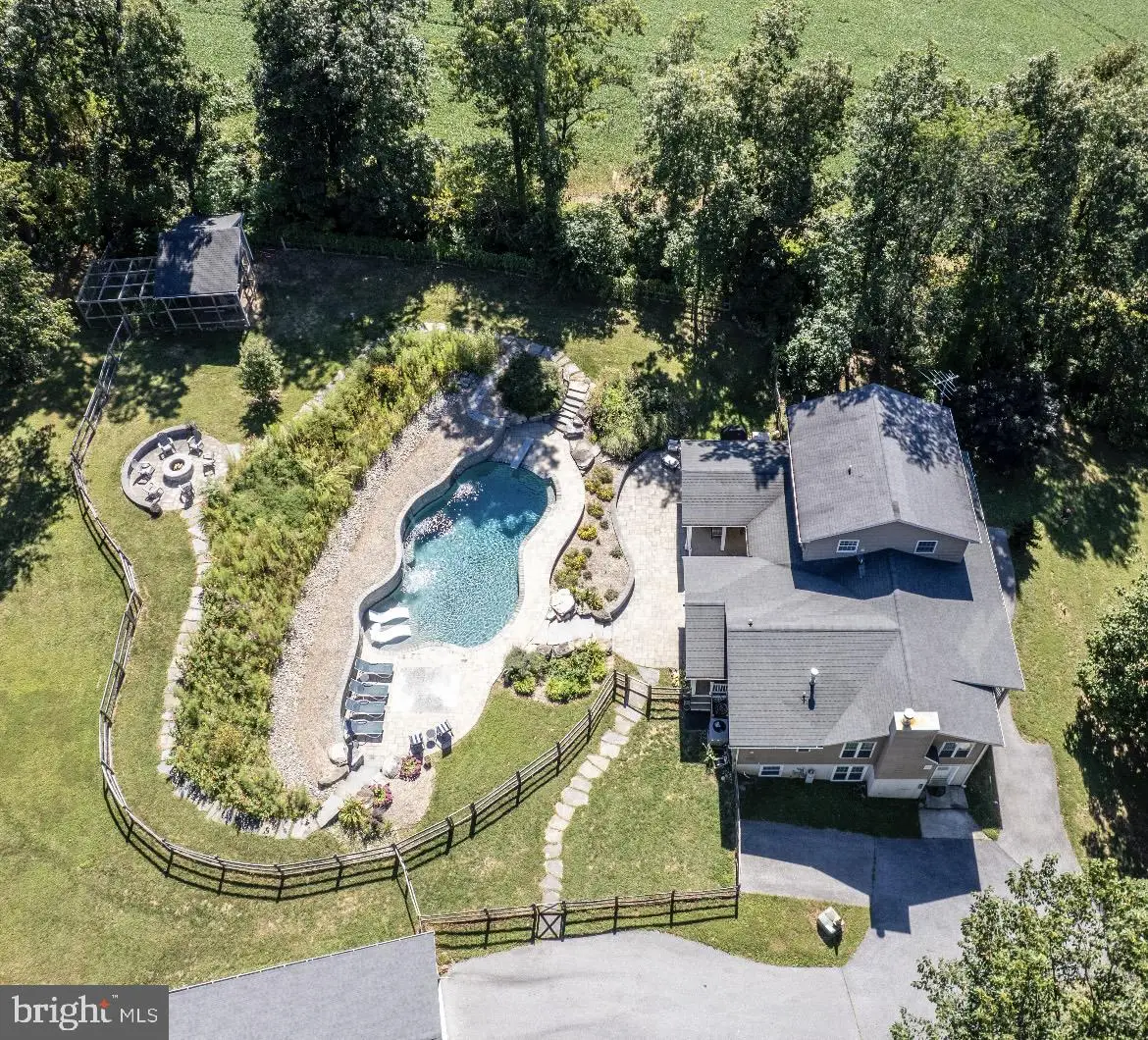 4001 Young Rd, Millers, MD 21102 - #1