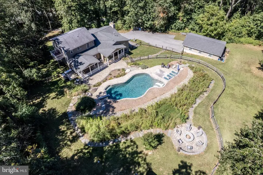 4001 Young Rd, Millers, MD 21102 - #3