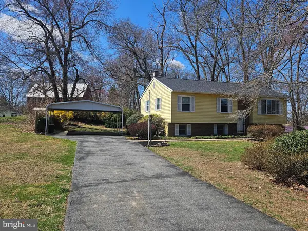 2202 Green Haven Way, HAMPSTEAD, MD 21074