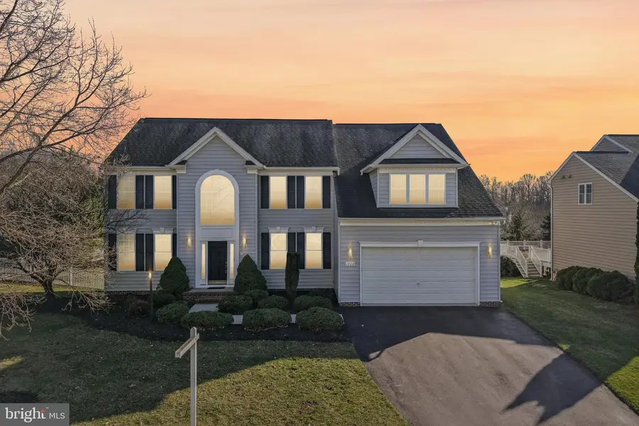 1702 Fieldbrook Ln, Mount Airy, MD 21771 - #2