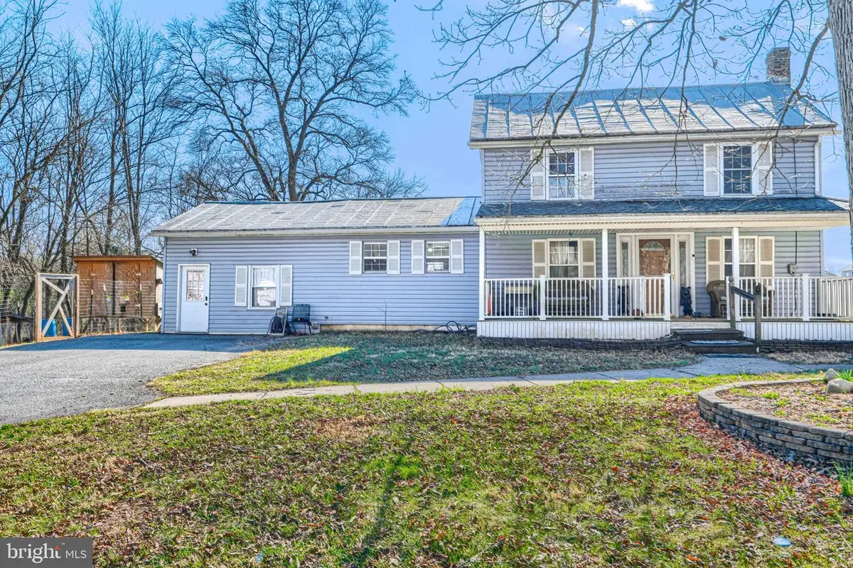 4315 Stumptown Rd, Taneytown, MD 21787 - #1