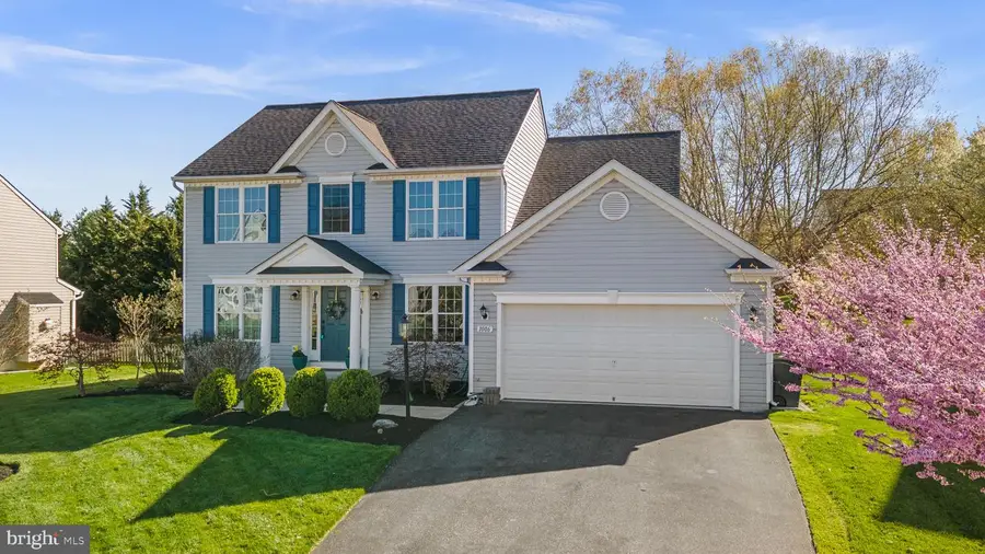 1006 Kingsbridge Ter, Mount Airy, MD 21771 - #2